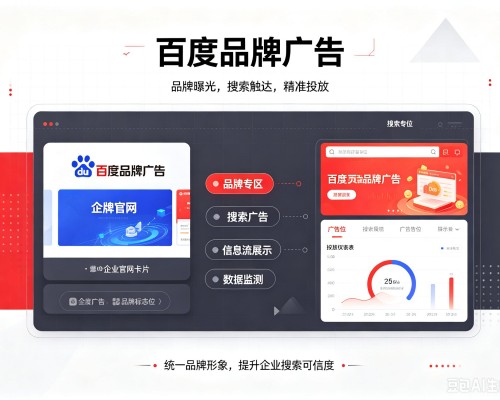 新化百度品牌广告